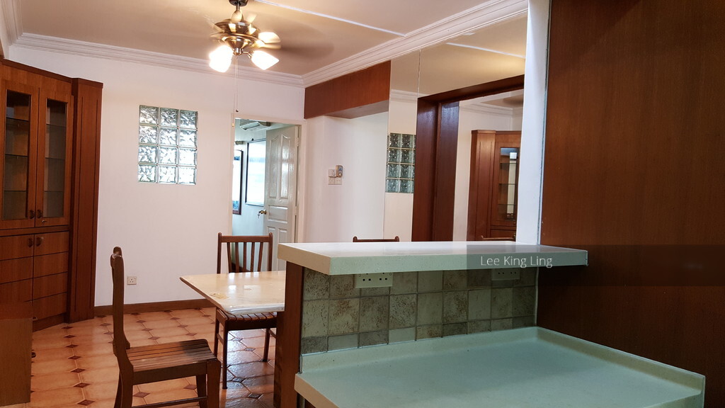 Blk 893A Woodlands Drive 50 (Woodlands), HDB Executive #270066961